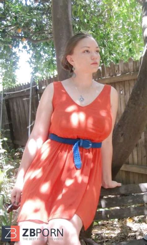 Huge Sweedish Fleshy Bra Stuffers ZB Porn