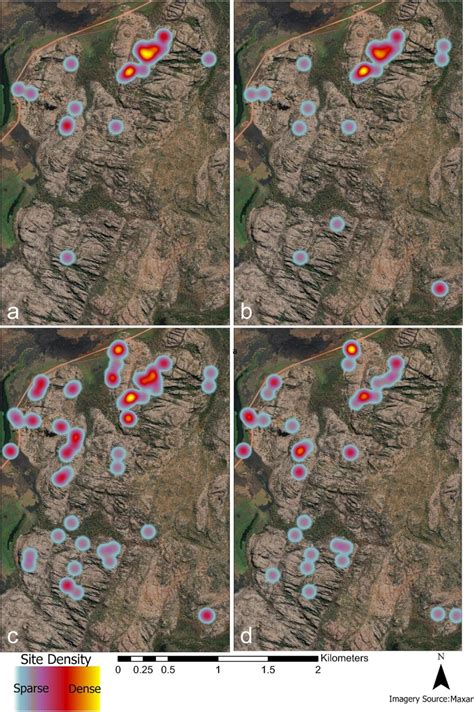 New Analysis Unlocks The Hidden Meaning Of Year Old Rock Art In