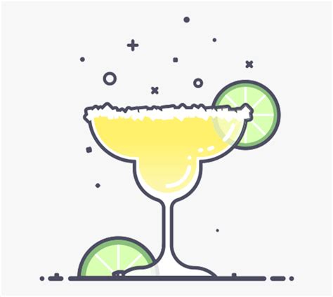 Margarita Clipart Png Transparent Png Transparent Png Image PNGitem