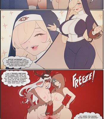 Fallout Unsheltered Responders Ongoing Occasional Updates Comic Porn Hd Porn Comics