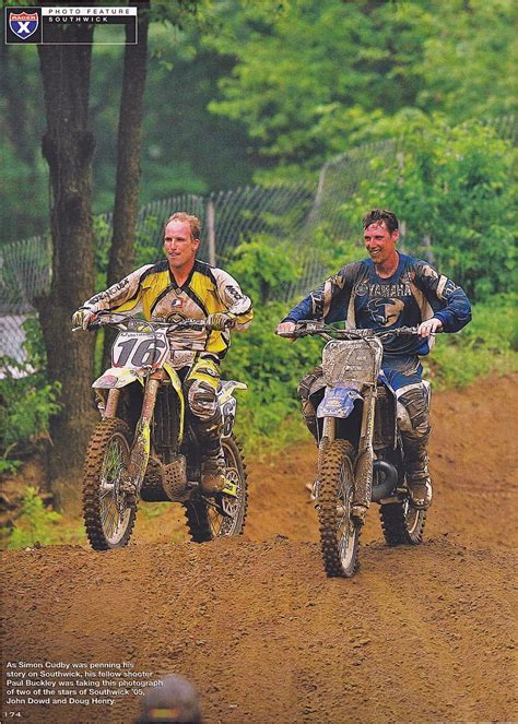 John Dowd And Doug Henry Tony Blazier Flickr