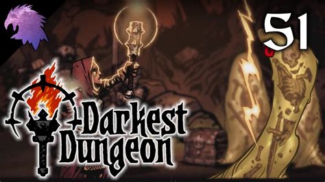 Long Run In The Weald Week Darkest Dungeon Let S Play Xbox One