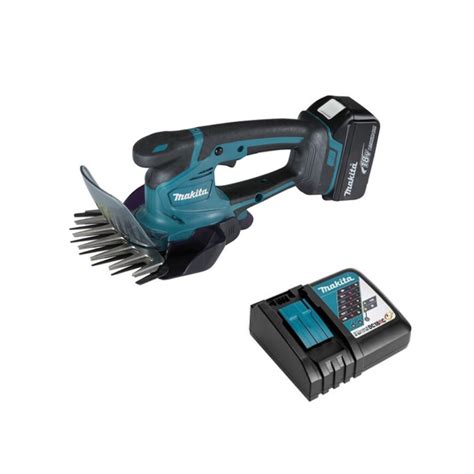 Makita Dum Rtx Taille Herbe V Li Ion Lxt X Ah Batterie