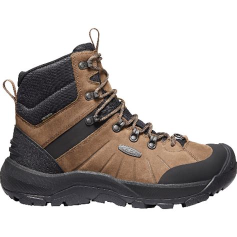 Keen Mens Revel Iv Polar Winter Hiking Boot Kittery Trading Post