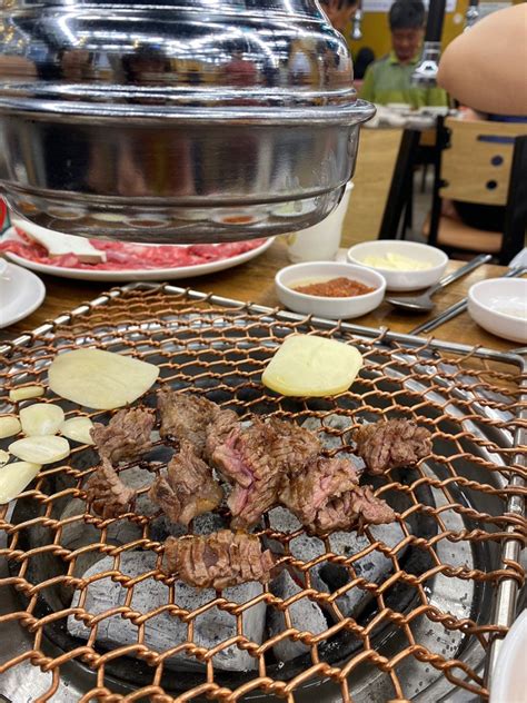 인천 용현동 고기집 최강면옥숯불구이 맛집에서 즐겨요 네이버 블로그