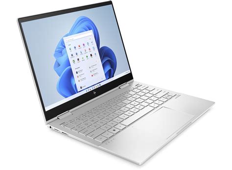 ければ 2022 Newest HP Envy x360 2 in 1 Laptop 15 6 Full HD Touchscreen