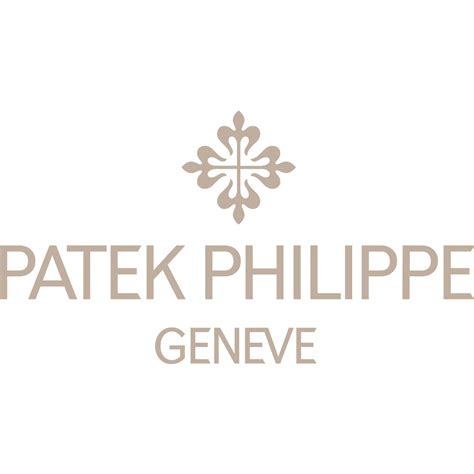 Patek Philippe Logo - PNG Logo Vector Brand Downloads (SVG, EPS)