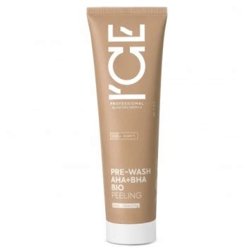 Пилинг для кожи головы Natura Siberica ICE PROFESSIONAL by NATURA ...