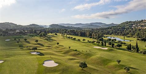 La Sella Golf Un Escenario De Excepci N Para Un Torneo Para Ellas