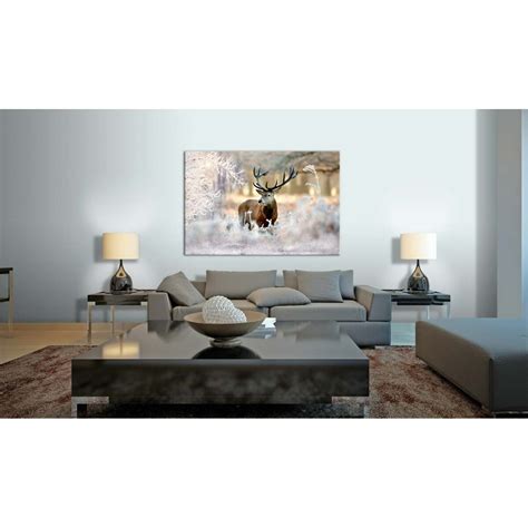 Decoshop26 Tableau Toile De Décoration Murale Impression Premium En 1