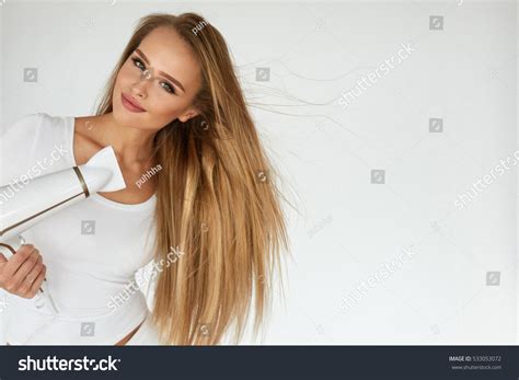 624 Model Heat Protection Hair Images, Stock Photos & Vectors ...