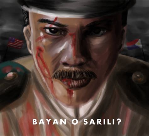 Heneral Luna By Poncheetos On Deviantart