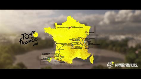 Tour Del France 2023 E PRO Cycling Manager 2023 Presentano Le Loro