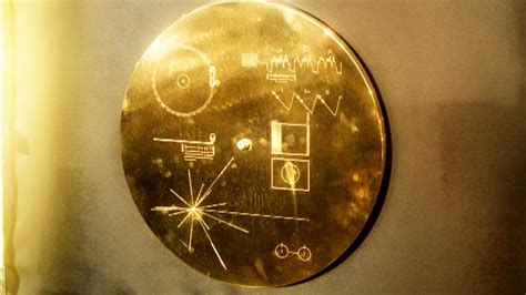 Voyager 1 Golden Record