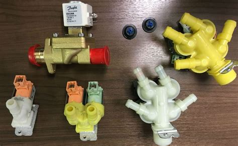 Comfee How To Fix The Water Inlet Valve