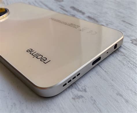 Обзор смартфона realme 11 – В тренде