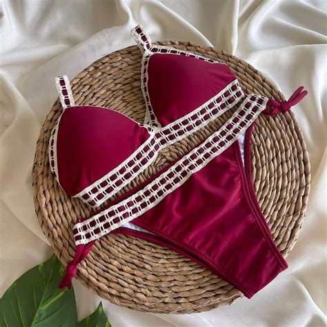 BIKINI SUN VINO Robin Swimwear
