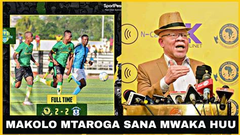 Alichokisema MANARA Atoa Tamko Zito Baada Ya YANGA SC Kupata Ushindi