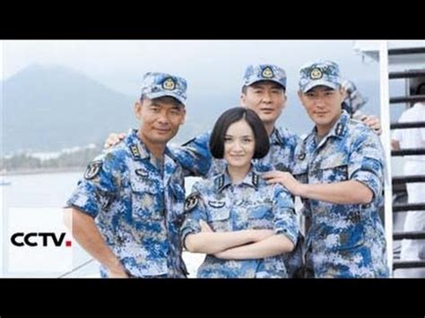 Синее пламя Серия 26 - YouTube