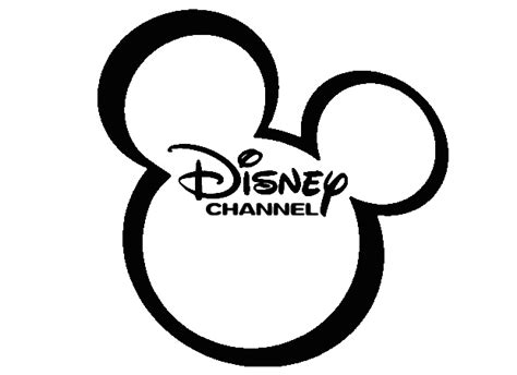 Disney Channel logo by jared33 on DeviantArt