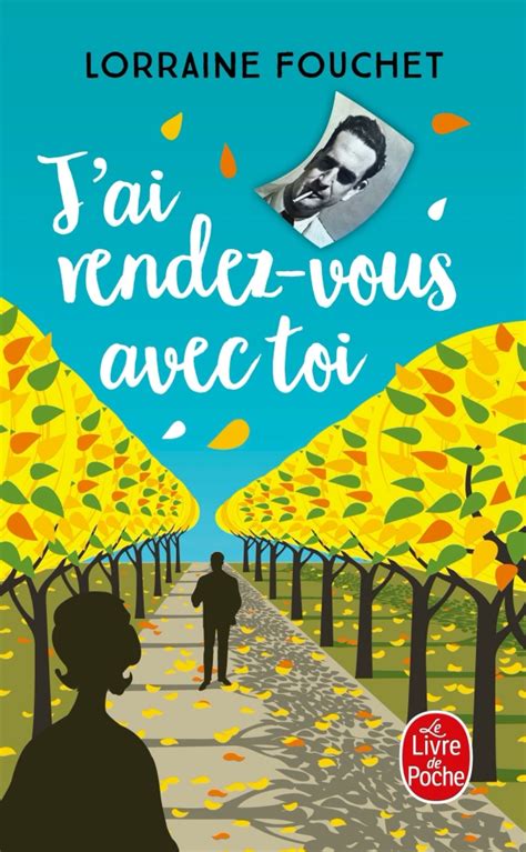 J Ai Rendez Vous Avec Toi Hachette Fr