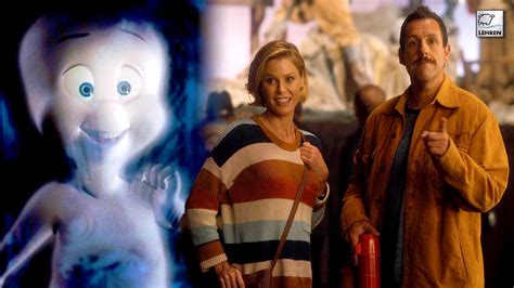 Best Scary Films To Stream With Kids This Halloween