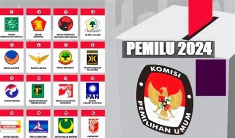 Dinamika Koalisi Jelang Pemilu 2024 Makin Panas Infobanknews