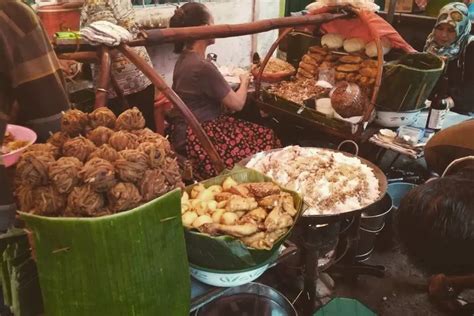 TOP 3 Kuliner Legendaris Di Kota Malang Paling Terkenal Nikmat Favorit