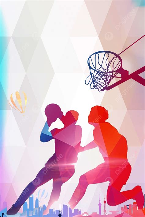 Simple Teen Playing Basketball Background Wallpaper Image For Free ...