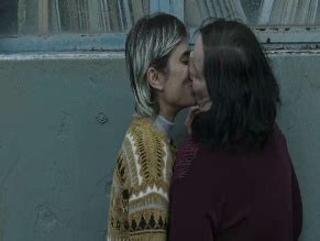 Ana Garibaldi Nude Aznude