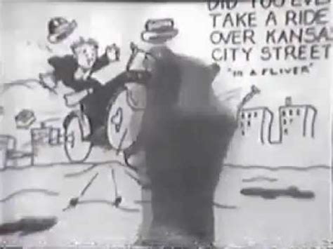 Early Walt Disney Cartoons (Part 2) – The 1921 Laugh-O-Grams – A Walk ...