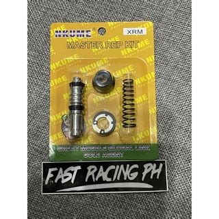 Brake Master Repair Kit Ps Mio Raider Xrm Xrm Rs Shopee