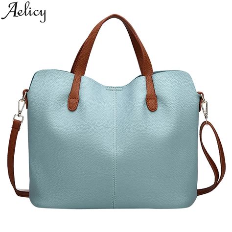 Aelicy Women S Messenger Bag Multifunction Tote Bag New Crossbody Bags