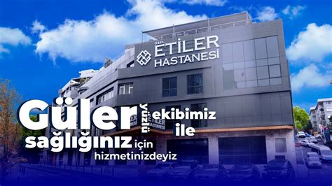 Zel Etiler Hastanesi Prof Dr Alper Elik Youtube