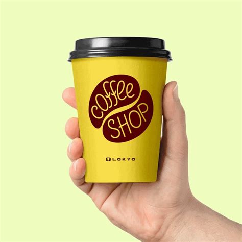 Custom Disposable Paper Cups Factory For Hot Drinks LOKYO
