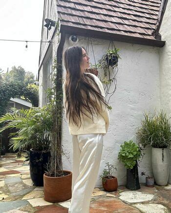 Scout Willis Scoutlaruewillis Nude OnlyFans Page The Fappening Plus