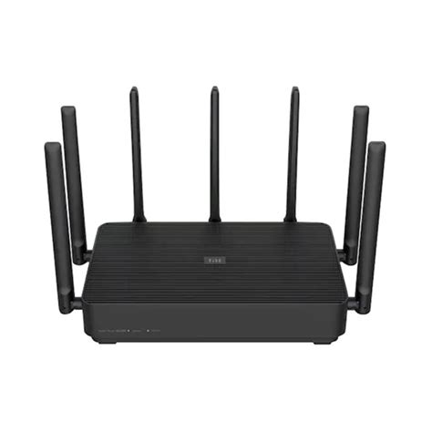 Xiaomi Mi Aiot Router Ac Smart Gigabit Router Global Version