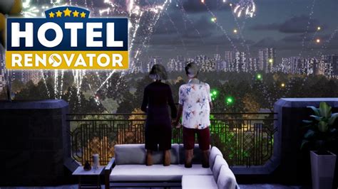 Hotel Renovator EP20 Granddad S Here Party Time At The Hotel And