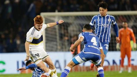 Fútbol Libre Por Celular Cómo Ver En Vivo Godoy Cruz Vs Boca