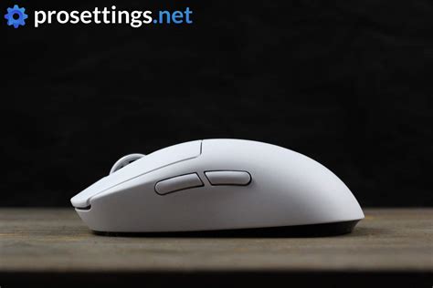 Logitech G Pro X Superlight Review