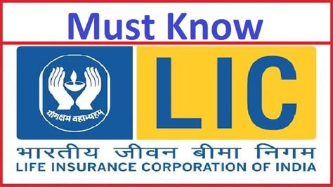 Lic Asked Its Policyholders To Update Bank Account Details Know The Reason