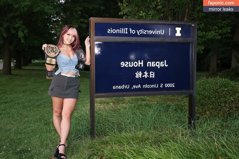 Mina Shirakawa Aka Mina Shirakawa Nude Leaks Onlyfans Photo Faponic