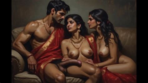 Kiran Fucking His Stepmother Cumshot Cumshot Porn Feat Mrdickgamer