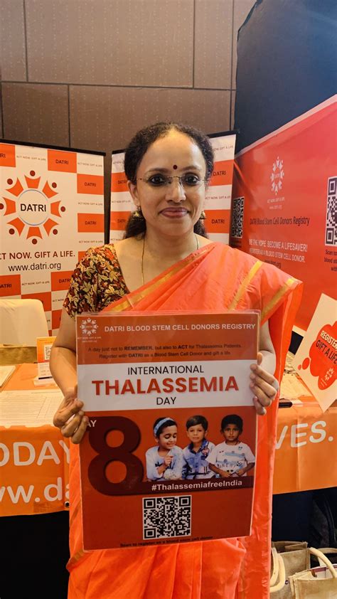 Thalassemia: Causes, Symptoms, and Treatment