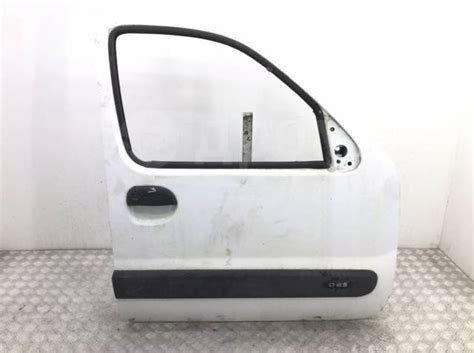 Купить Дверь передняя правая Renault Kangoo 2002 1.9 D в Москве по цене ...