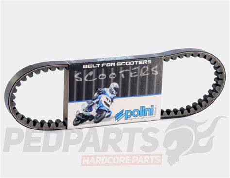 Polini Drive Belt Yamaha Neos Stroke Pedparts Uk