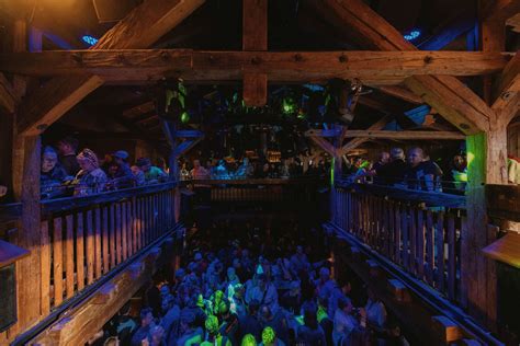 Après-Ski at MooserWirt – SINCE 1989 | St. Anton am Arlberg