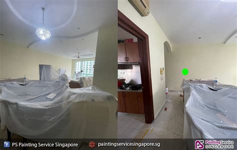 Our Work Archives PS Painting Service Singapore