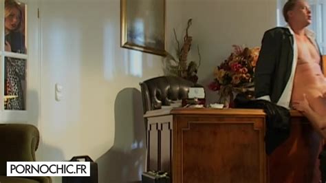 Perfect Sex On A Table With Two Perfect Blondes Hotntubes