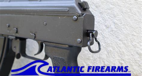 AK47 Pistol For Sale Micro DRACO AtlanticFirearms